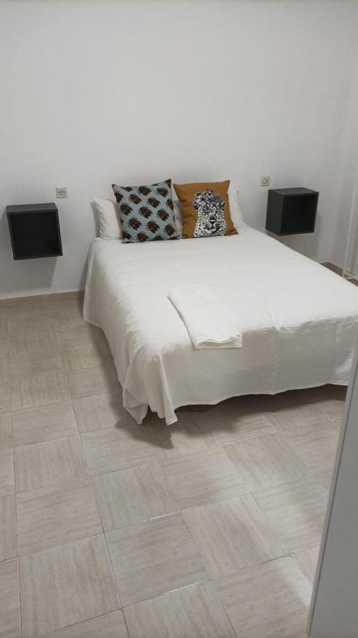 Apartamento Cinta 3 Habitaciones Seville Ngoại thất bức ảnh