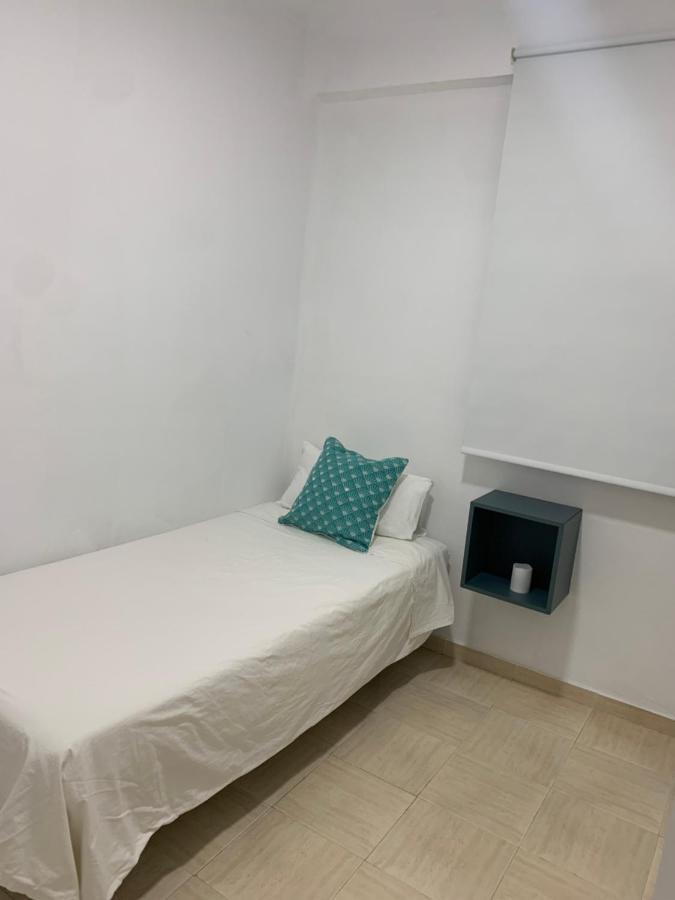 Apartamento Cinta 3 Habitaciones Seville Ngoại thất bức ảnh