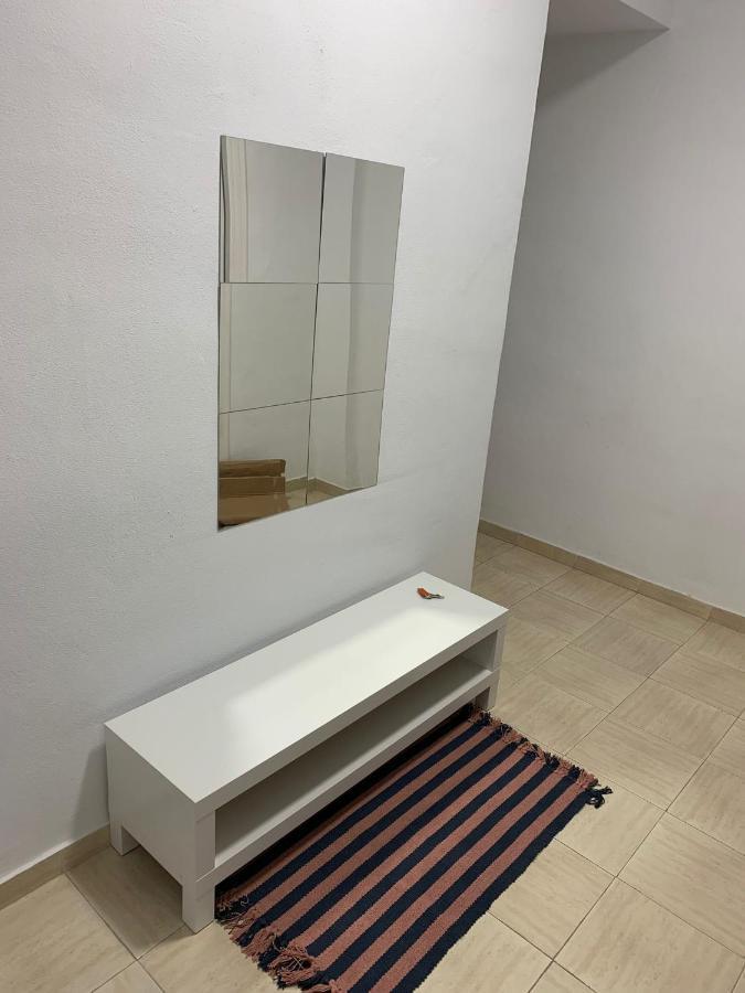 Apartamento Cinta 3 Habitaciones Seville Ngoại thất bức ảnh