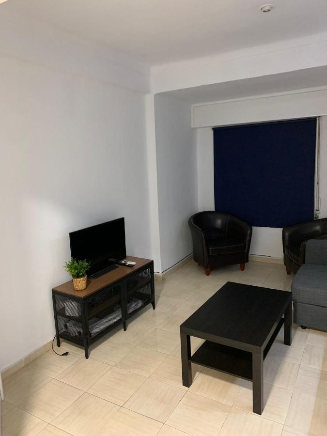 Apartamento Cinta 3 Habitaciones Seville Ngoại thất bức ảnh